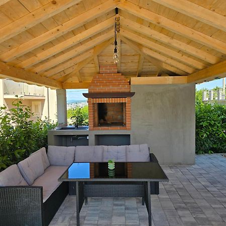קראליביצה Luksuzna Kuca Za Odmor "Villa Romantica" מראה חיצוני תמונה