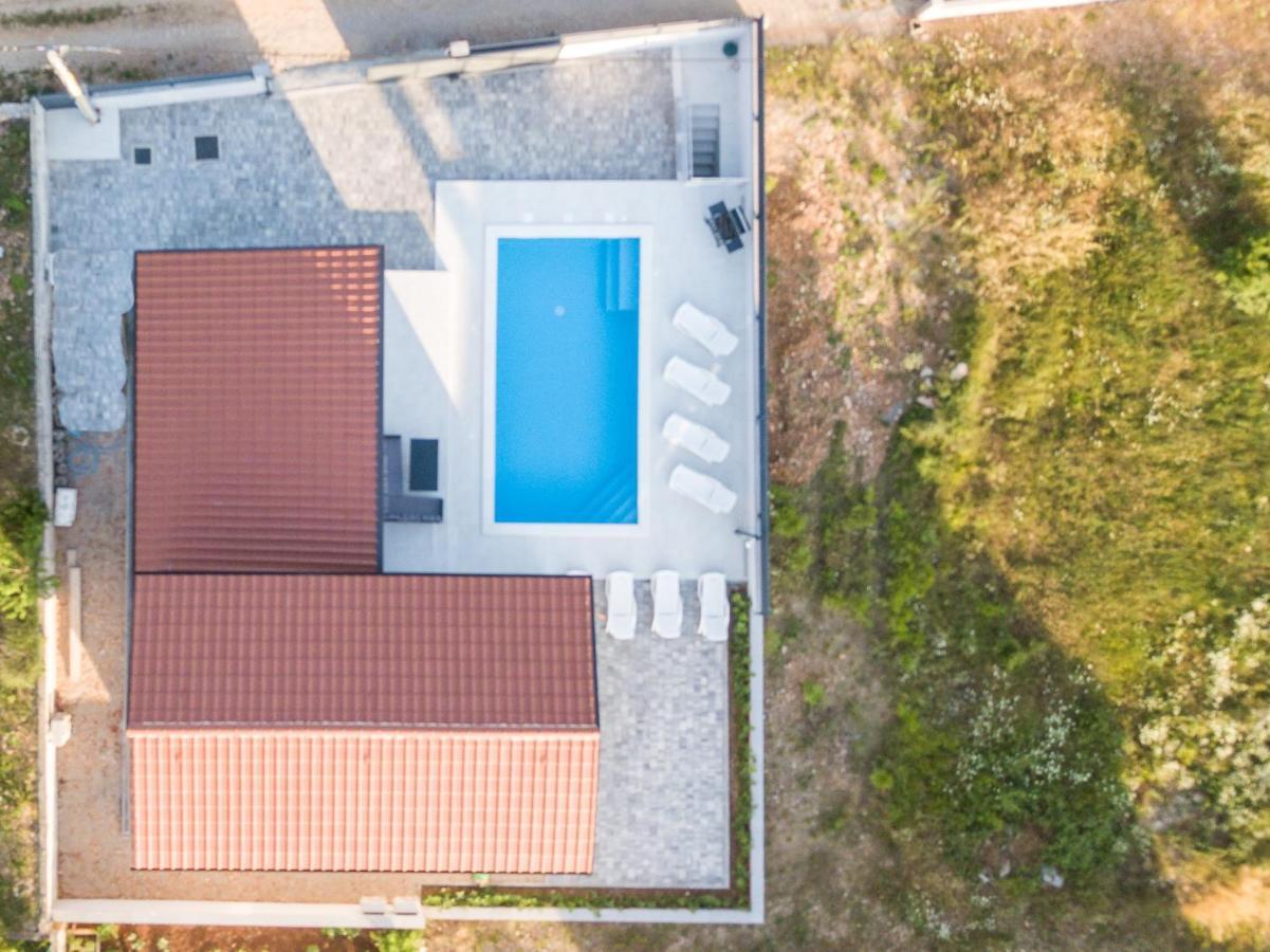קראליביצה Luksuzna Kuca Za Odmor "Villa Romantica" מראה חיצוני תמונה