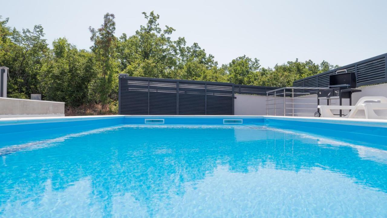 קראליביצה Luksuzna Kuca Za Odmor "Villa Romantica" מראה חיצוני תמונה