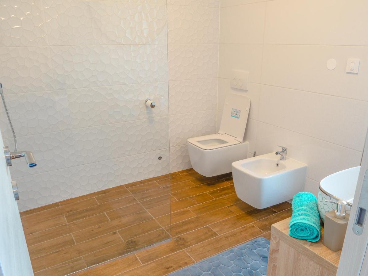 קראליביצה Luksuzna Kuca Za Odmor "Villa Romantica" מראה חיצוני תמונה