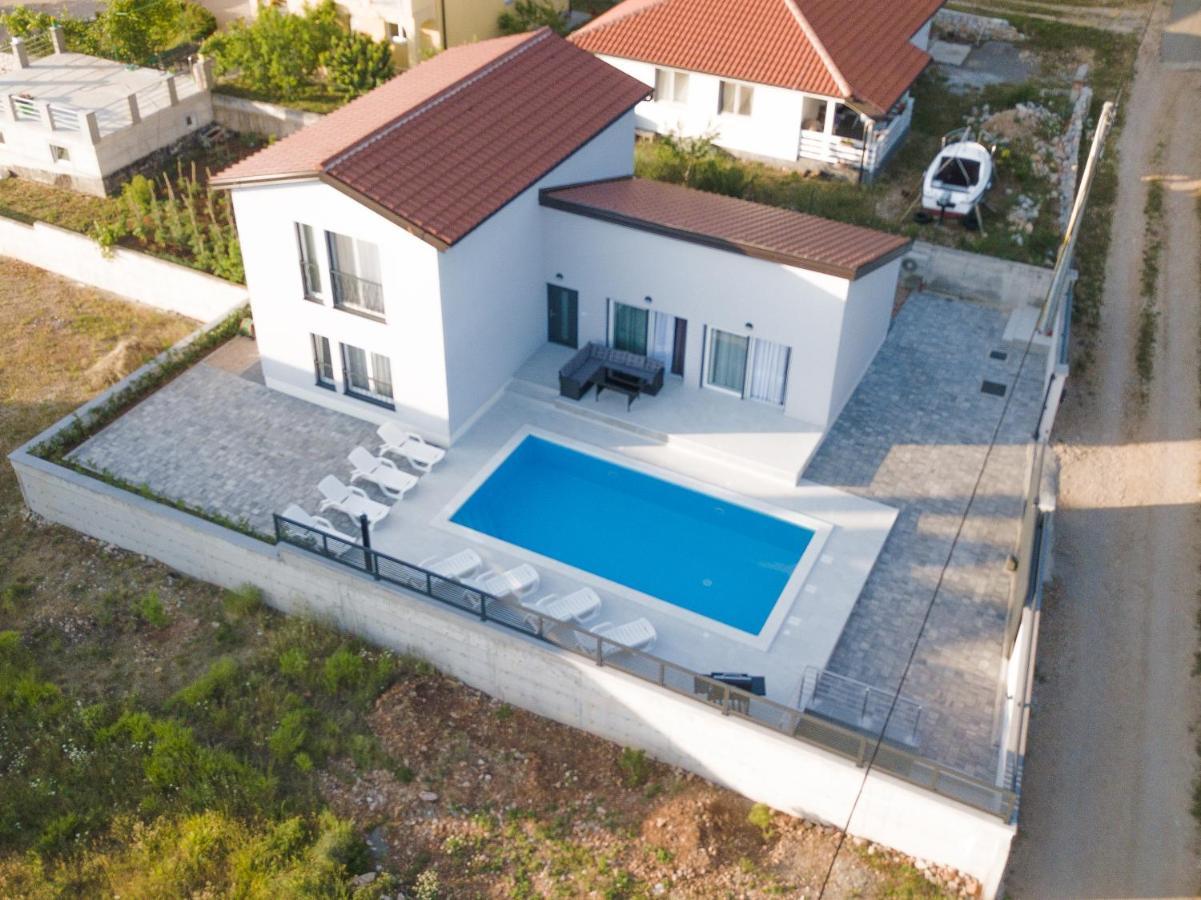 קראליביצה Luksuzna Kuca Za Odmor "Villa Romantica" מראה חיצוני תמונה