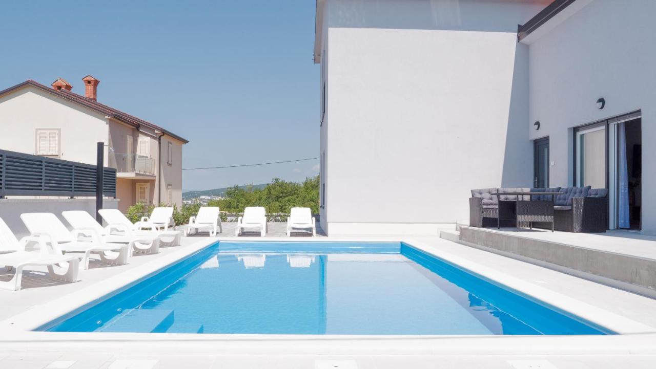 קראליביצה Luksuzna Kuca Za Odmor "Villa Romantica" מראה חיצוני תמונה
