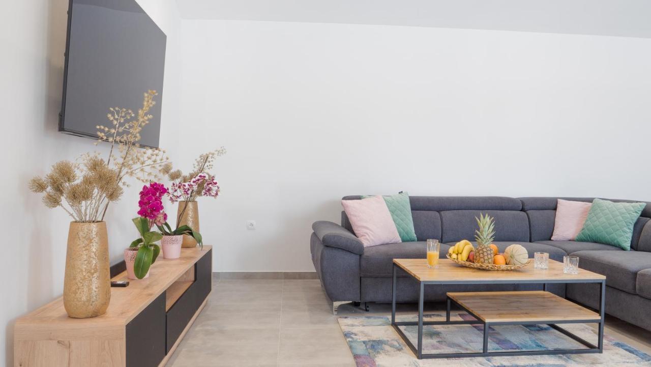קראליביצה Luksuzna Kuca Za Odmor "Villa Romantica" מראה חיצוני תמונה