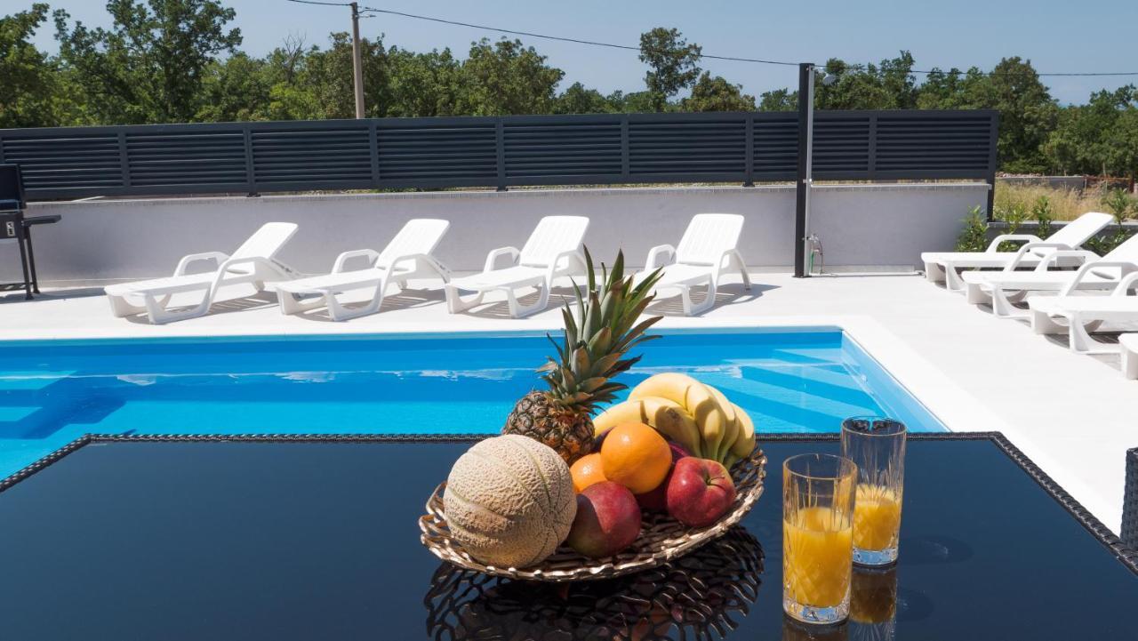 קראליביצה Luksuzna Kuca Za Odmor "Villa Romantica" מראה חיצוני תמונה