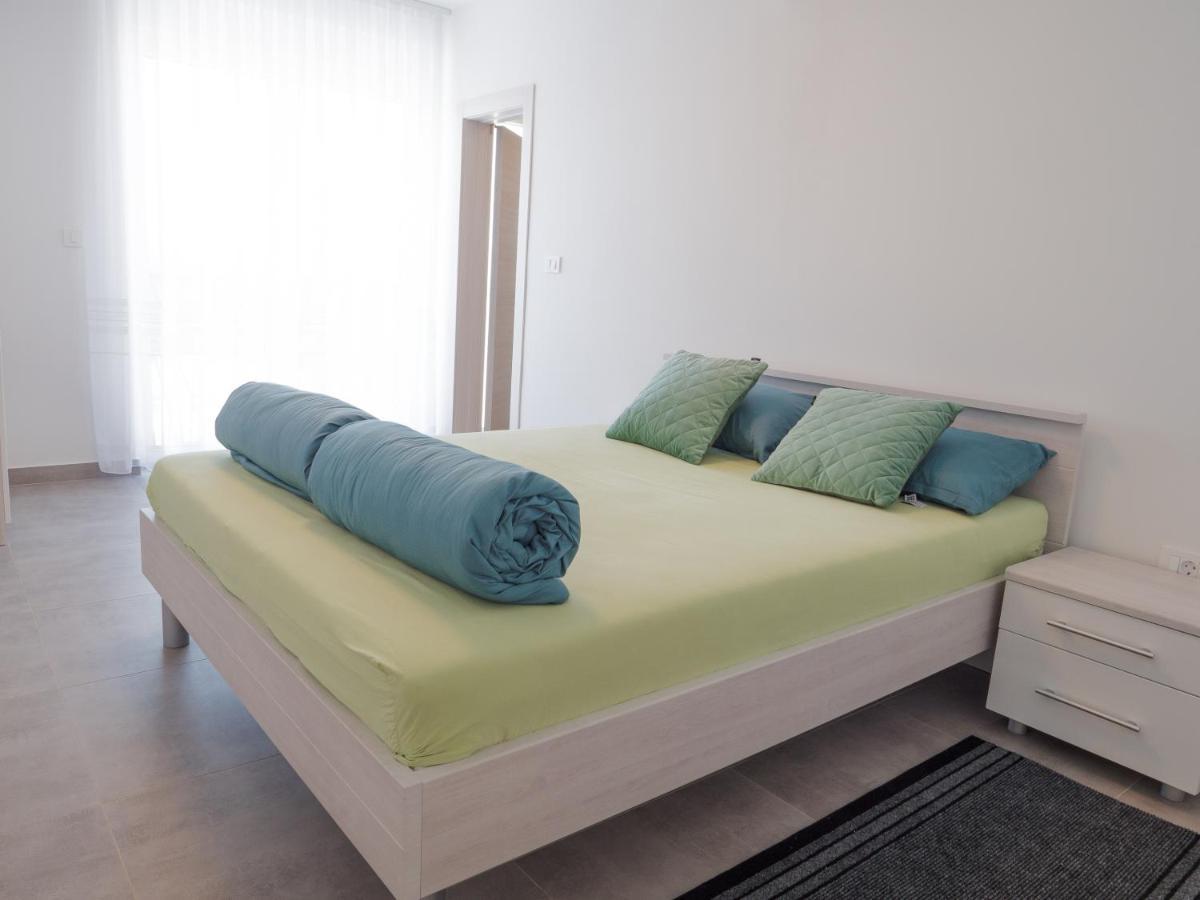 קראליביצה Luksuzna Kuca Za Odmor "Villa Romantica" מראה חיצוני תמונה